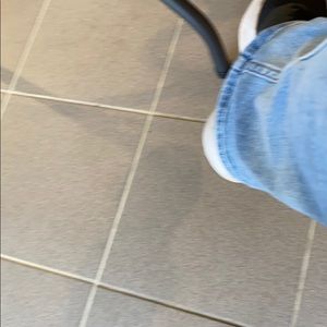 Meet your Posher, Peyton